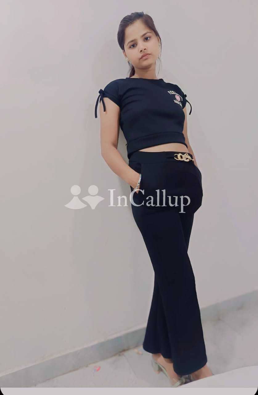 smooth black eyes and black hair known for being fun loving available now trusted reliable service - Call Girls in Indore