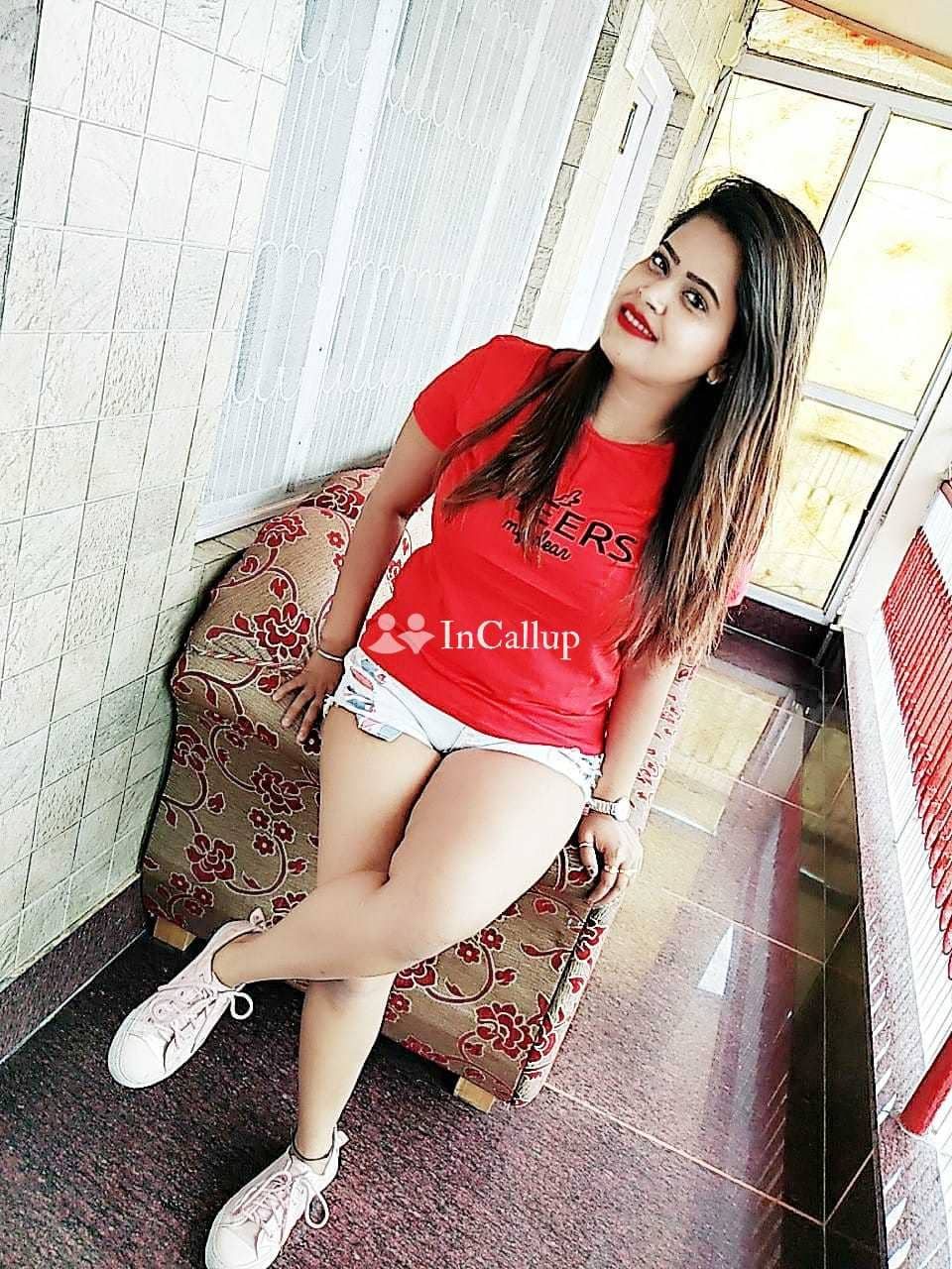 Riya Kumari call girl service 💯❤️💯 full enjoy and unlimited short GD detyikm - Call Girls in Indore