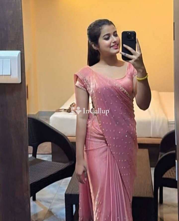 hot black eyes and brown hair meet high profile college the twenty three year old call girls you desire - Call Girls in Indore