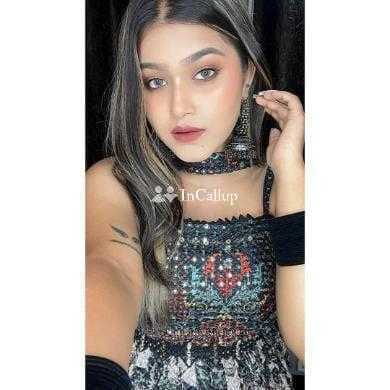 seductive brunette hair and brown eyes available for casual fun premium escort in indore - Call Girls in Indore