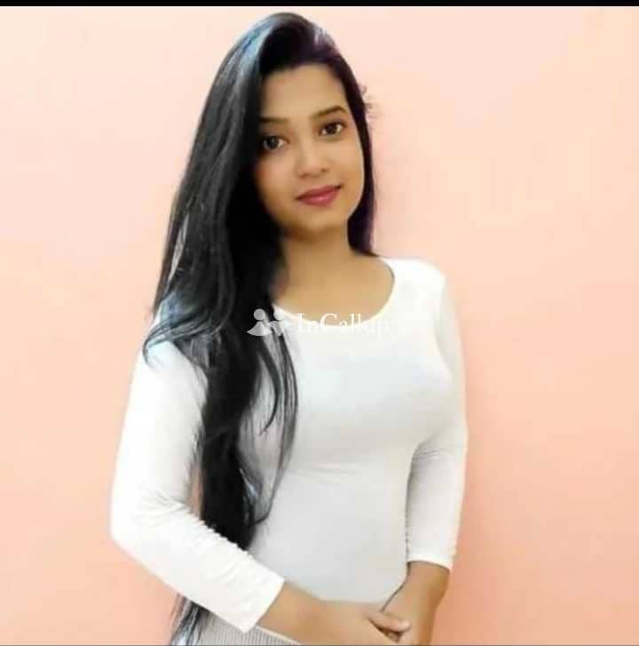 stunning independent profile twenty three years old call girls playmate available for home visits - Call Girls in Indore