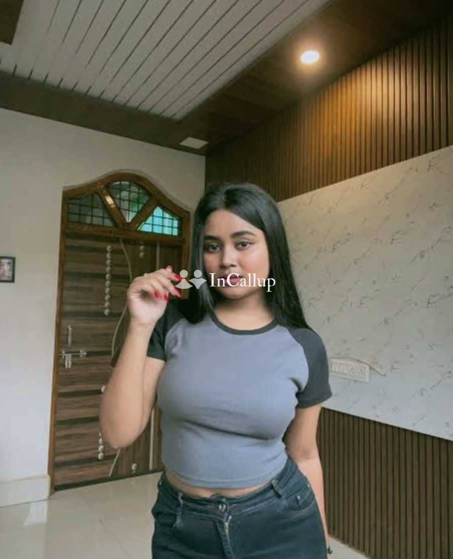 i am anshu agarwal offering twenty two year old call girls experience known for being cheerful - Call Girls in Indore