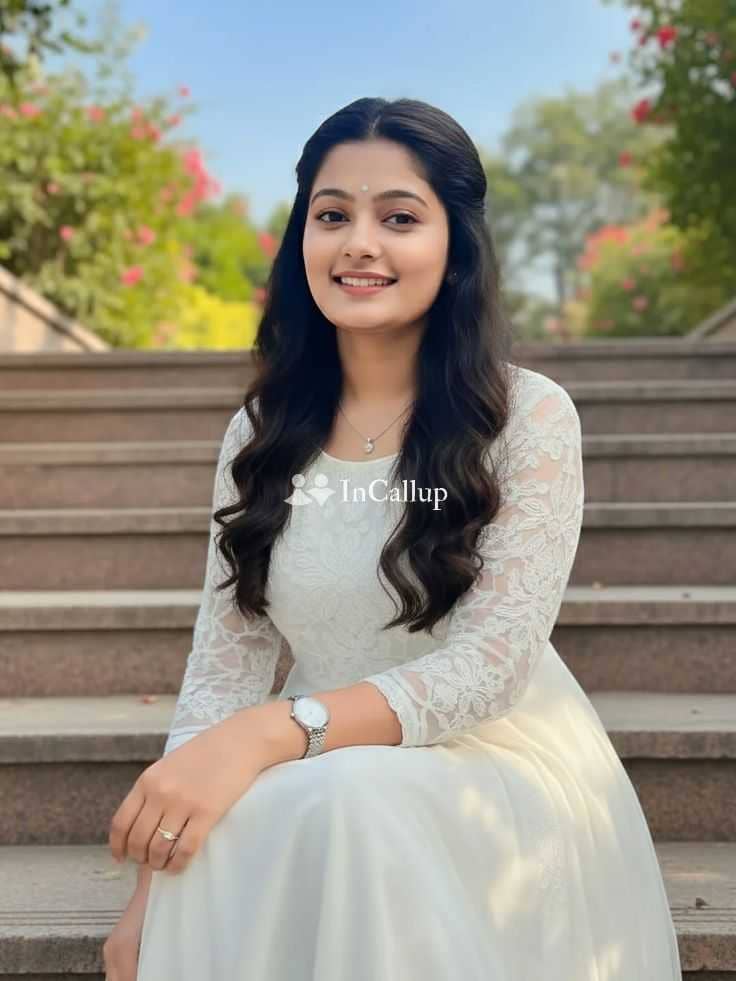 romantic time in indore sensual curves and black hair available for casual fun known for being ravishing - Call Girls in Indore