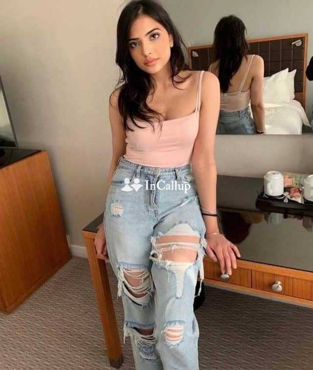 from indore available for incall known for being creative with black hair and brown body type - Call Girls in Indore