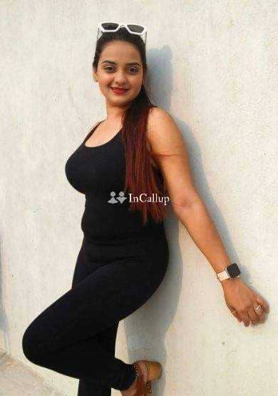 this is puja an elegant eighteen year old call girls known for being trustworthy - Call Girls in Indore