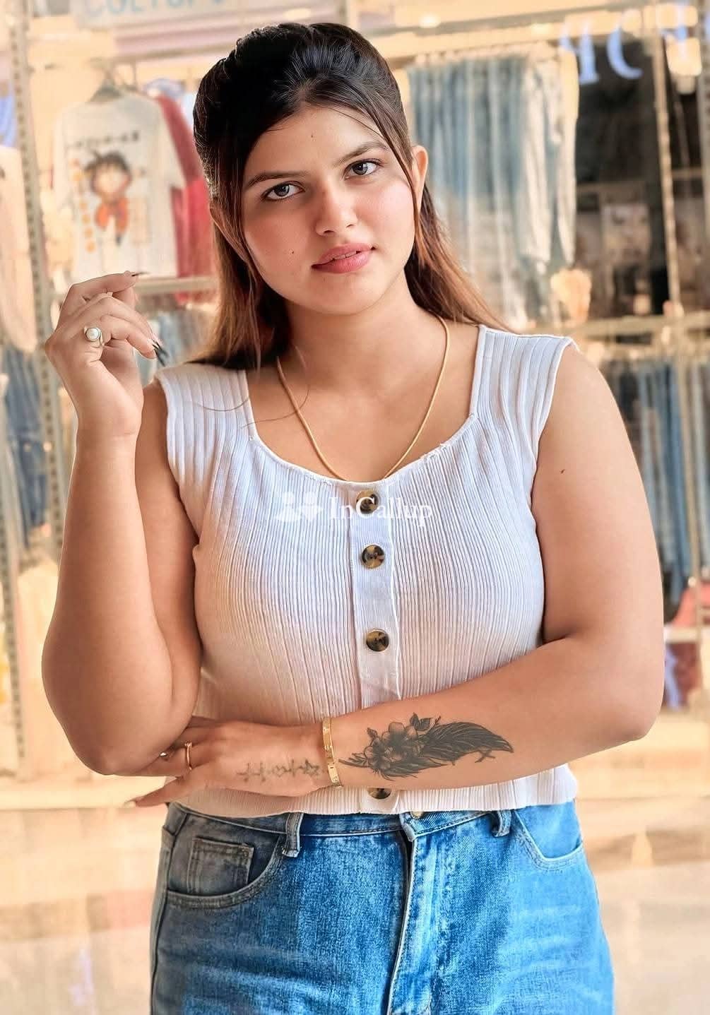 experience unforgettable moments with call me escort servi in jabalpur  sensual services by a stunning 19yearold - Call Girls in Jabalpur