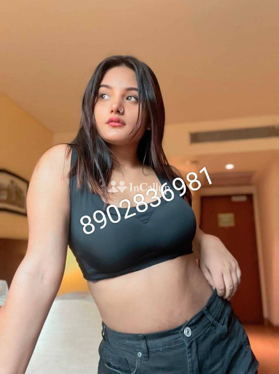 89028//36981low price VIP 100% genuine call girl full enjoy sex unlimited short full service - Call Girls in Jabalpur