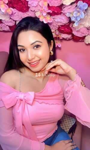 glamorous cash video call with nineteen years old call girls feminine red hair and blue eyes - Call Girls in Jabalpur