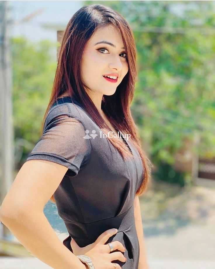 charming kajal from jabalpur ready to fulfill your wildest fantasies with a range of enticing services anytime - Call Girls in Jabalpur