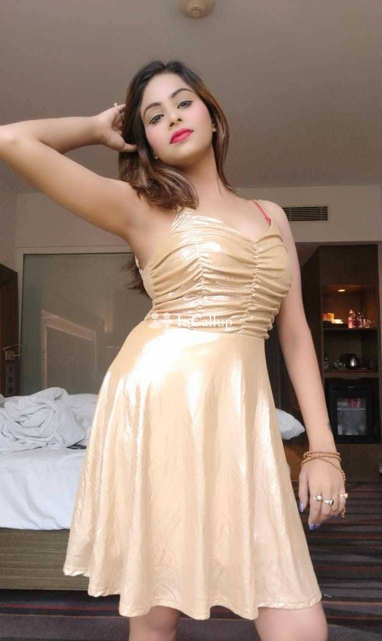 JABALPUR Call Girl Escort *95084//98254* Call Me RIYA Call Girls 24*7hour Available - Call Girls in Jabalpur