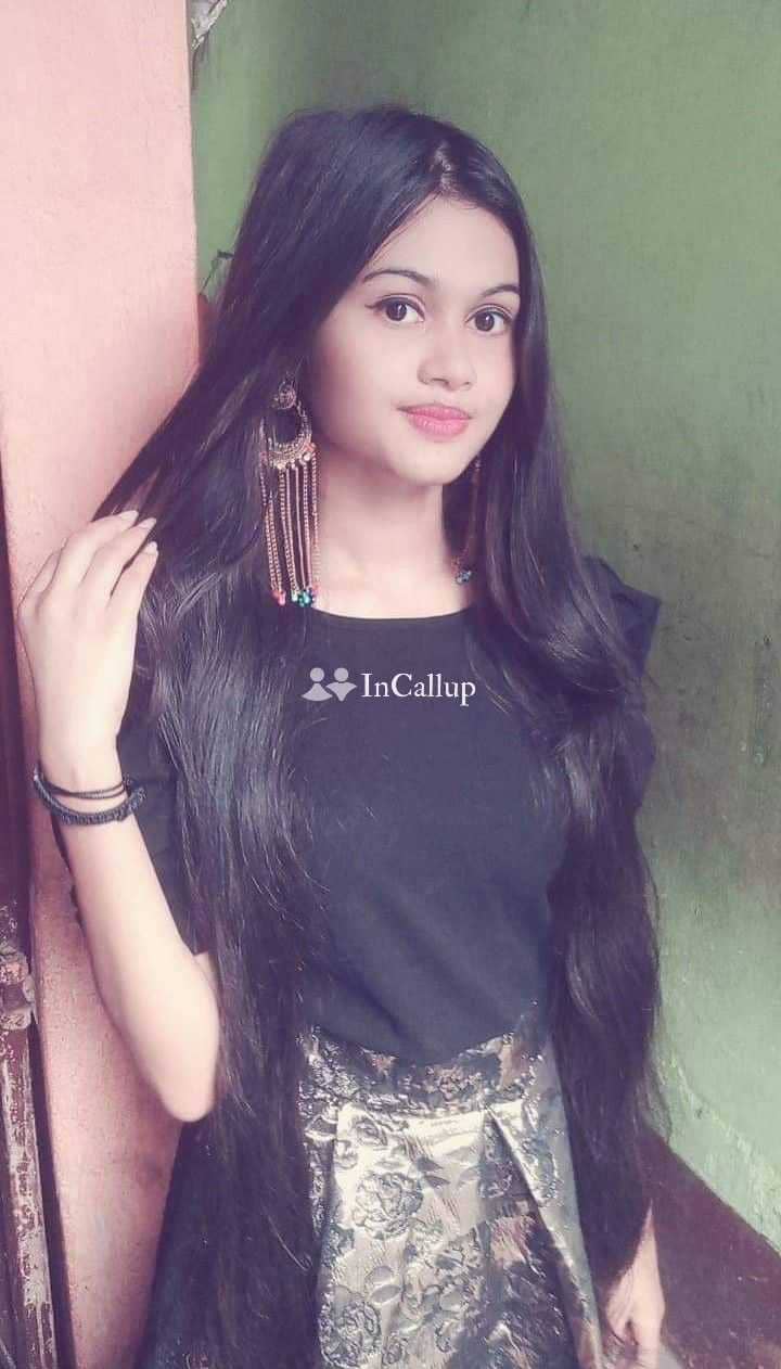 known for being hot tempered sparkling black eyes and black hair available for weekend fun - Call Girls in Jabalpur