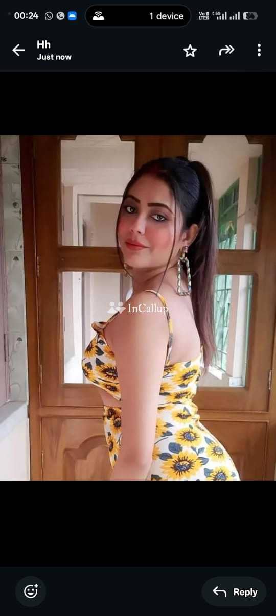 Jabalpur ✅ 100% Real Smart Gril ✅ Only For Sex Independent Call Girl - Call Girls in Jabalpur