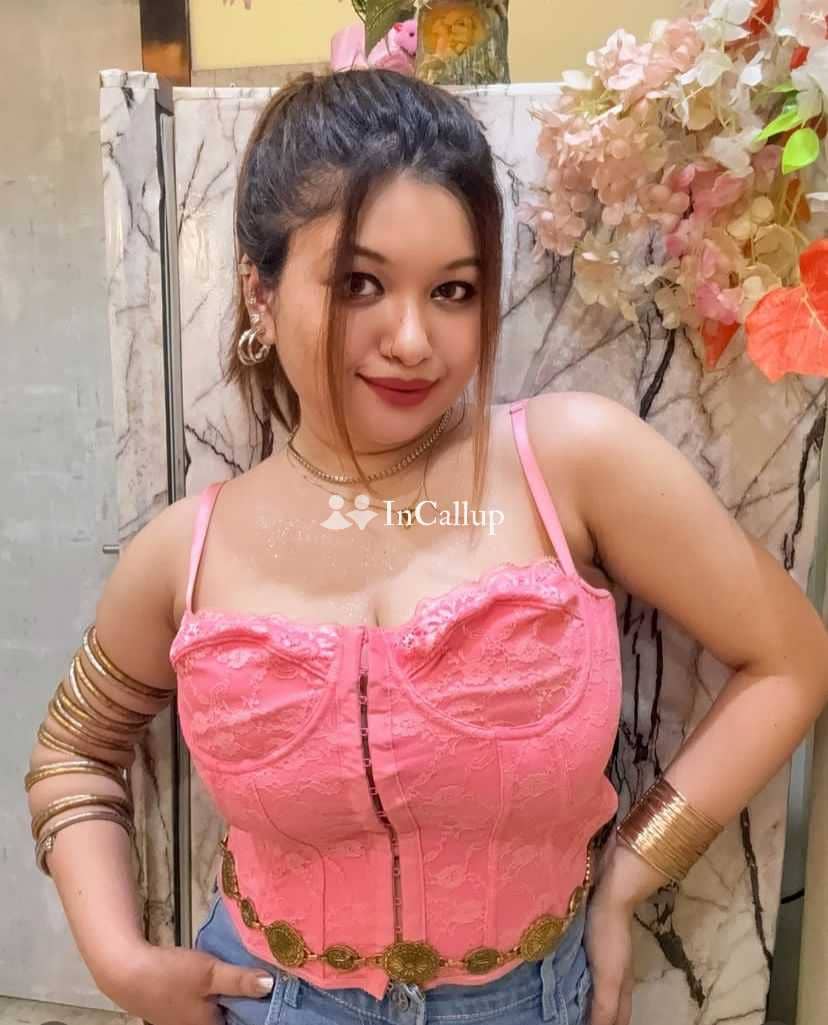 Trusted Call girl 💯% safe and secure low price service available here for doing sex - Call Girls in Jabalpur