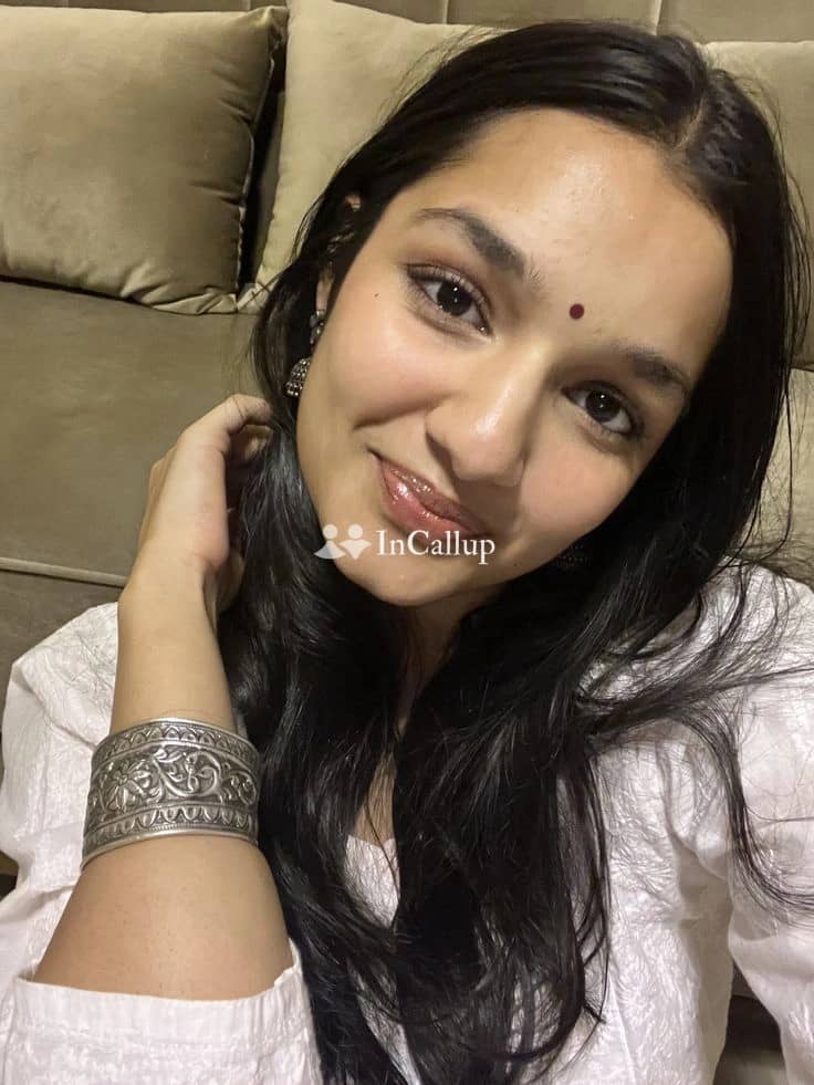 experience unforgettable pleasure with kriti verma in jabalpur  your ultimate fantasy awaits - Call Girls in Jabalpur