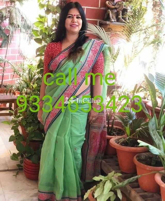 Madhu Agarwal female real genuine independent VIP top model college girls 24 hour available - Call Girls in Jaipur