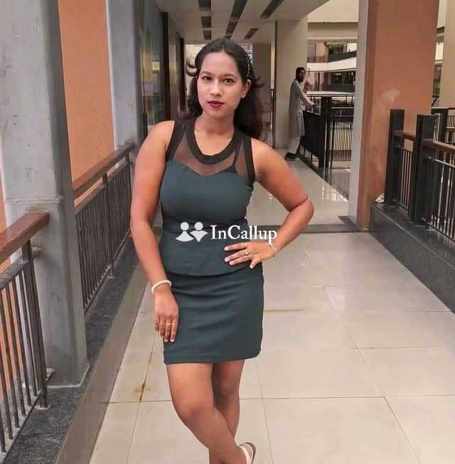 having black eyes and brown hair jaipur escort service known for being seductive professional escort in jaipur - Call Girls in Jaipur