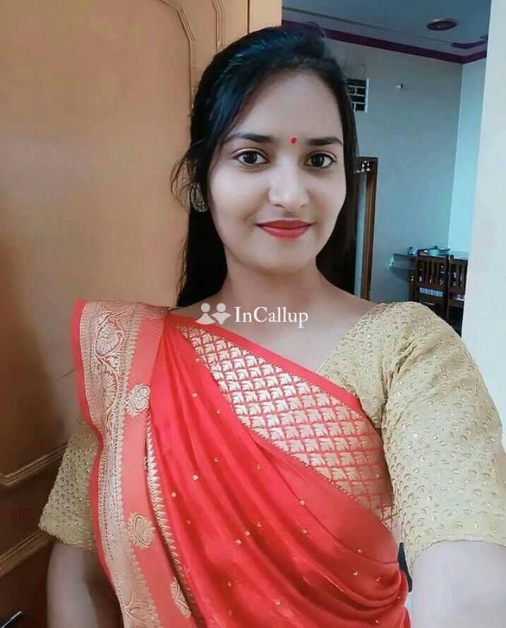 known for being caring seductive black tall weighing brown available for outcall - Call Girls in Jaipur