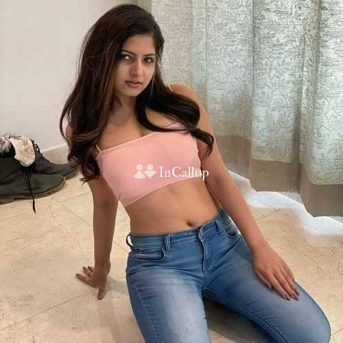 Riya Kumari call girl service 💯❤️💯 it FB BB n - Call Girls in Jaipur