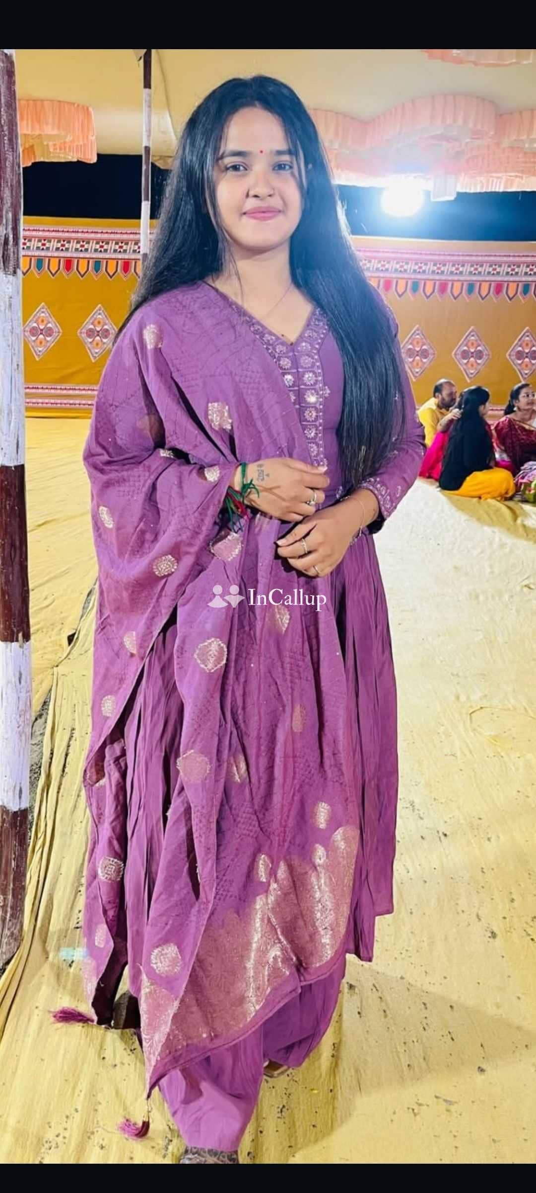 available for girlfriend experience with black hair and green body type skilled in anal - Call Girls in Jaipur