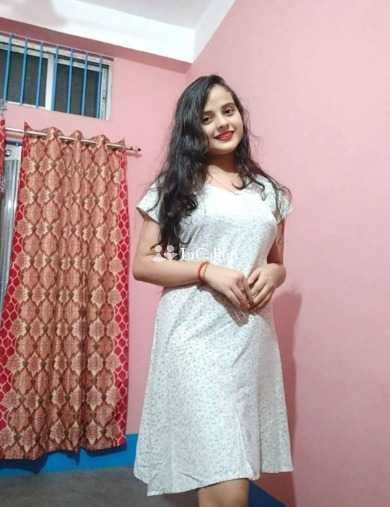 Khushi Sharma  Available  HOTEL  & HOME % SAFE & SIQURE CALL GIRL ACCEPTED FULL sexySAME GIRLNjhgfff - Call Girls in Jaipur
