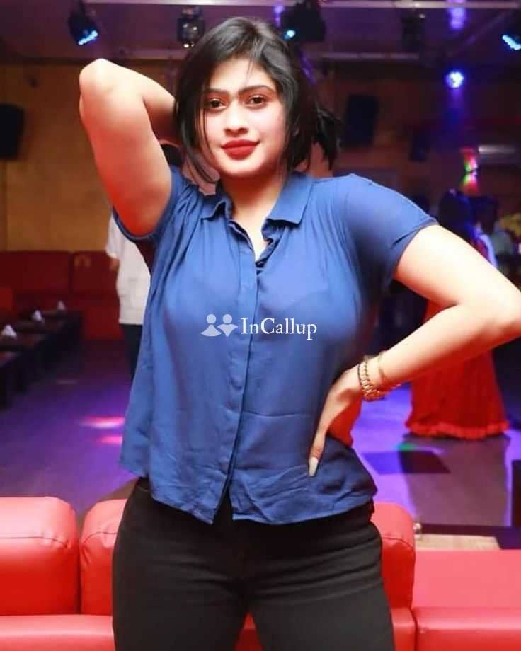 available for outcall with red hair and blue eyes available now trusted reliable service - Call Girls in Jaipur