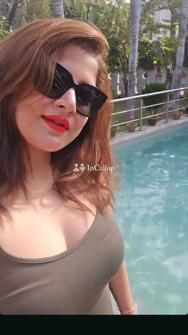 known for being smart available in jaipur with blonde hair and black eyes available now trusted reliable service - Call Girls in Jaipur