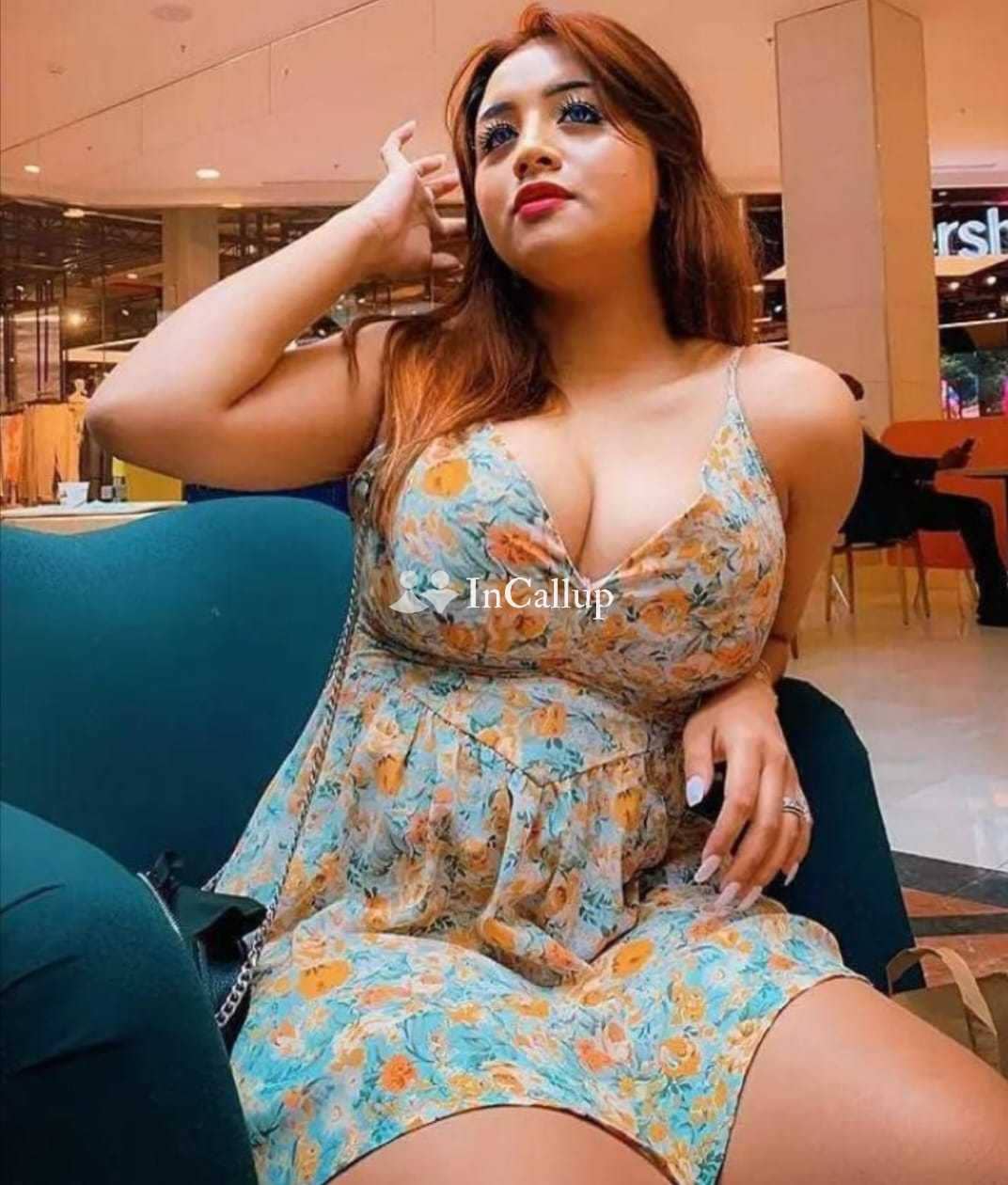petite with blonde eyes and black hair jaipur escort service known for being unique sensual oral - Call Girls in Jaipur