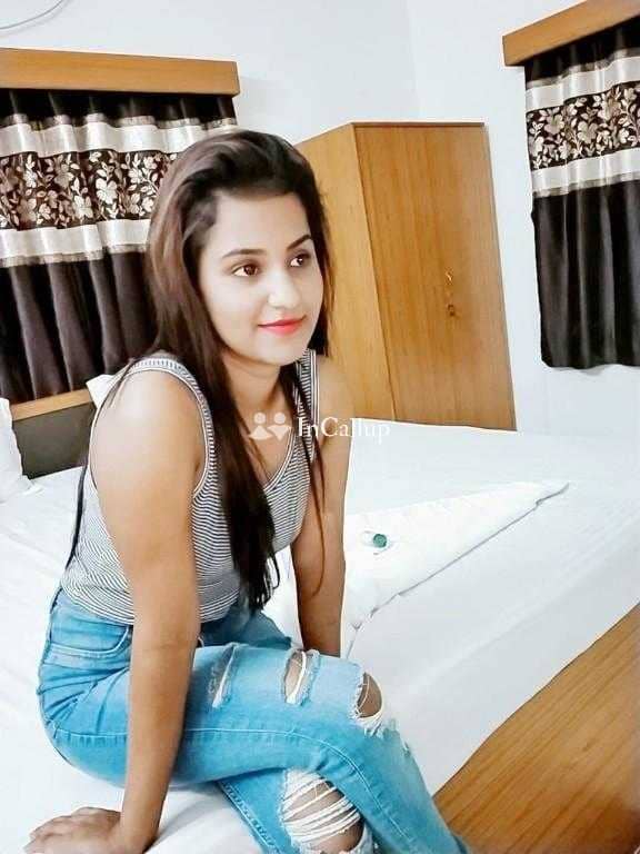 SAFE AND SECURE TODAY LOW PRICE UNLIMITED ENJOY HOT COLLEGE GIRL HOUSEWIFE AUNTIES AVAILABLE AL - Call Girls in Jaipur