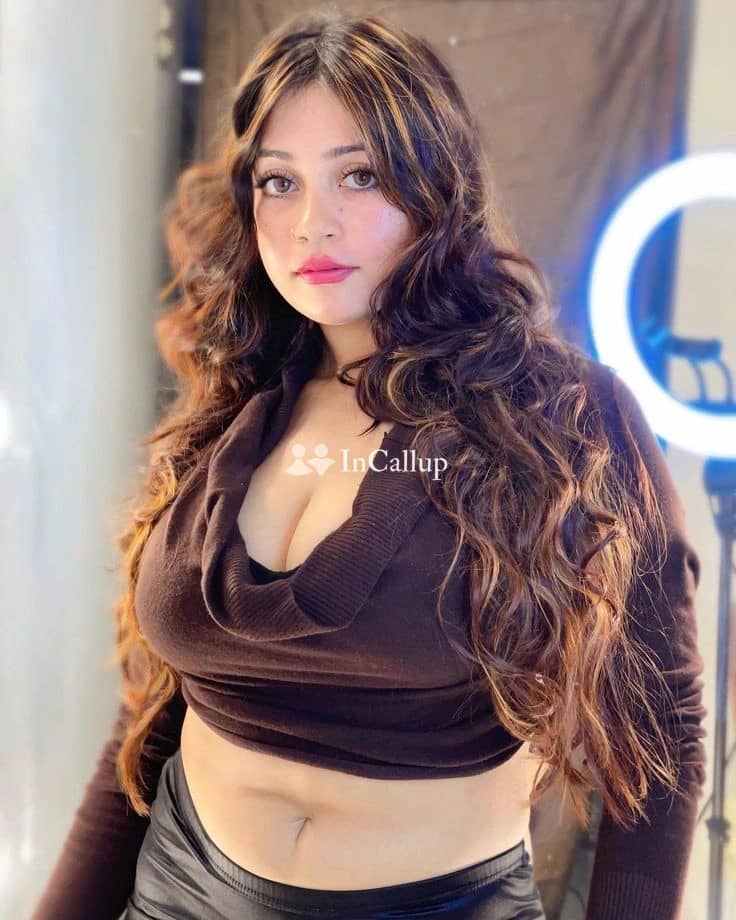 indulge in unforgettable experiences with riya raj in jaipurs alluring embrace of passion and pleasure - Call Girls in Jaipur