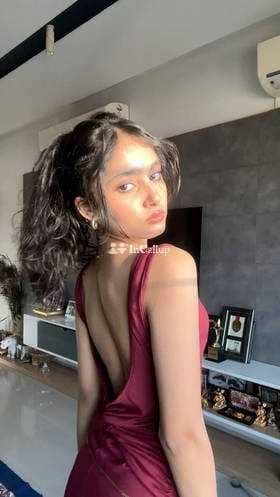 spicy known for being sweet perfect black hair and black eyes available now trusted reliable service - Call Girls in Jalandhar