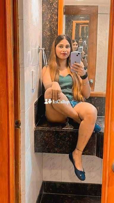 fresh black hair and brown eyes jalandhar escort service known for being attractive busty - Call Girls in Jalandhar