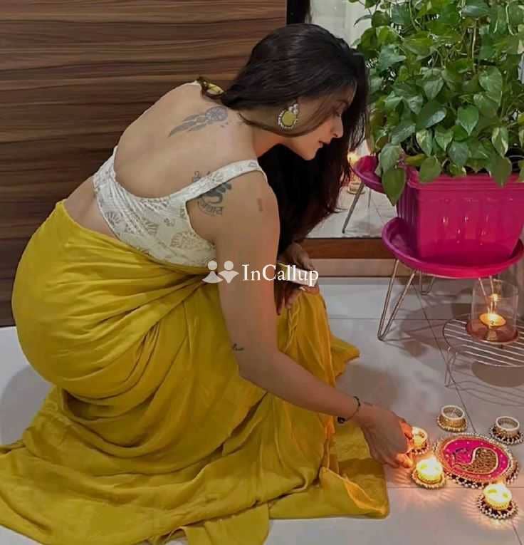 close to jamalpur luxury maya twenty three year old call girls model known for being gentle - Call Girls in Jamalpur