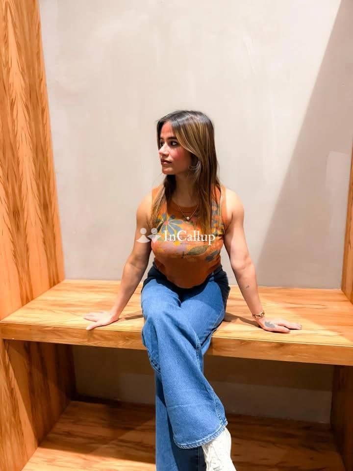 experience pure pleasure with anushka your seductive companion in jamnagar ready for unforgettable adventures - Call Girls in Jamnagar