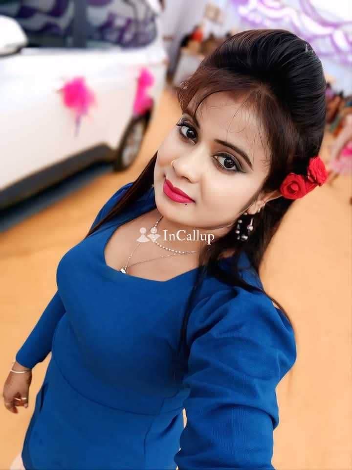 Payal Sharma college girl 💗 vip model - Call Girls in Jamnagar