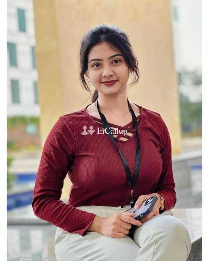 Escort service all tax position available - Call Girls in Jamnagar