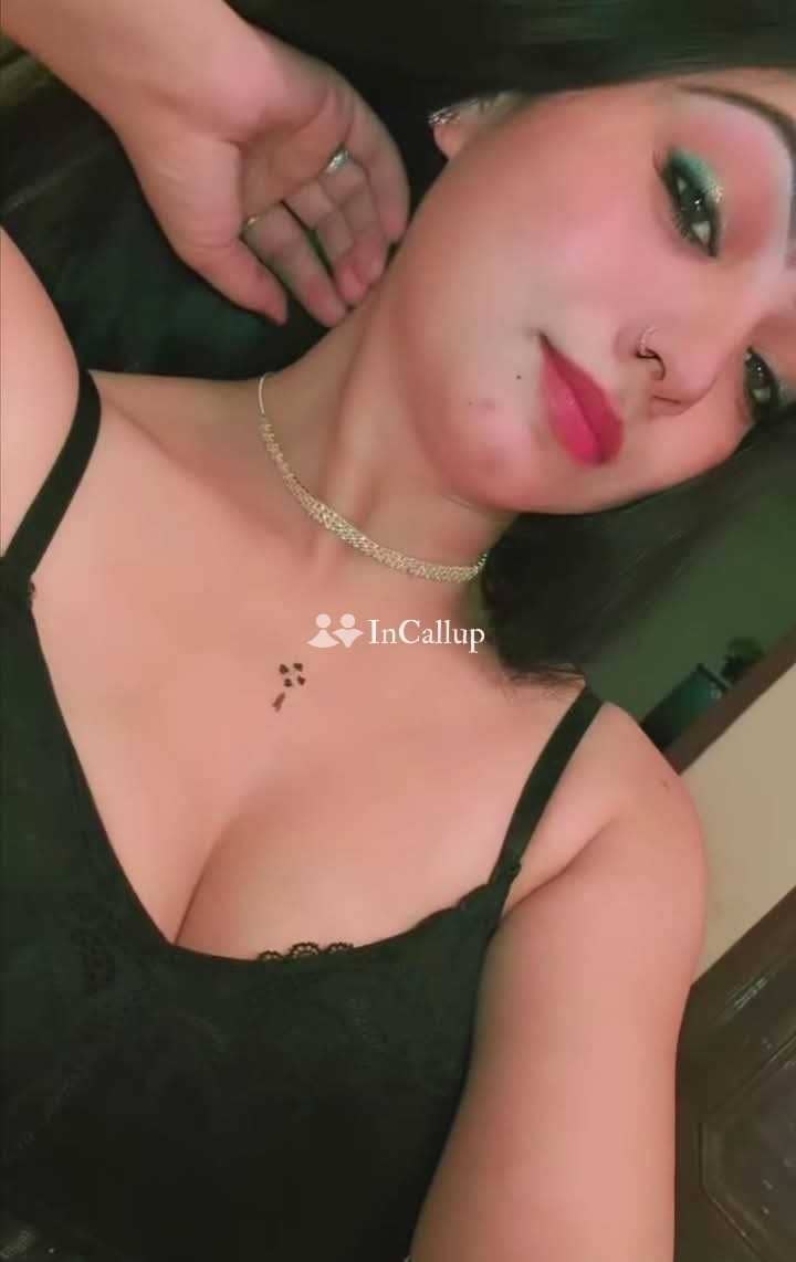 Soniya khan college girl 💗♥️ full open sarvice - Call Girls in Jamnagar