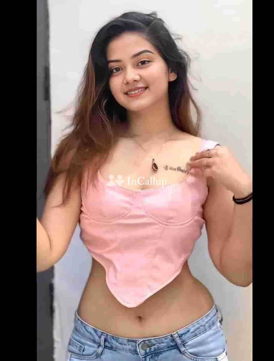 Myself🩷💃🍒kajal💞gupta💐 independent girl service 🏪hours🌟Home service available 💞vip 💄escort service💦🌼👥 - Call Girls in Jamnagar