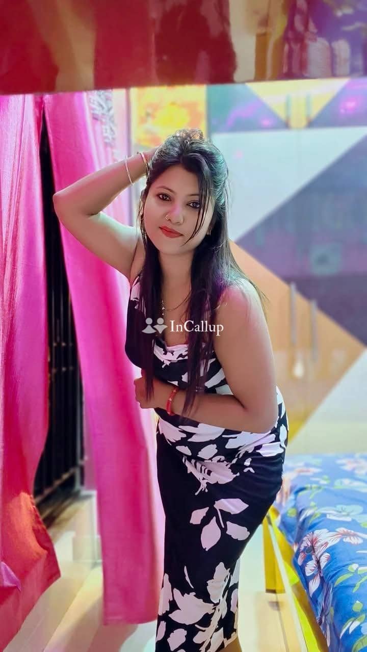 meet anushka the stunning 21yearold brunette offering thrilling experiences in jamnagars nightlife - Call Girls in Jamnagar
