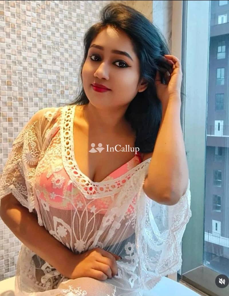 experience pure pleasure with kajal your enchanting 22yearold call girl in jamnagar with curvy charm - Call Girls in Jamnagar