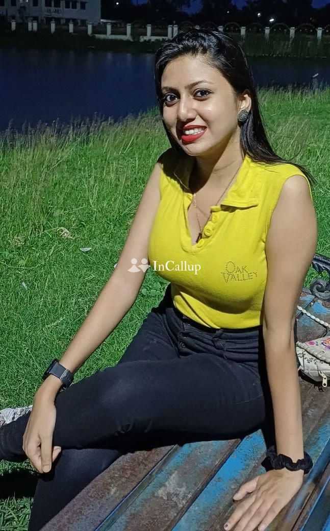 VIP TOP MODEL COLLEGE GIRL AVAILABLE ONLY GENUINE SERVICE - Call Girls in Jamnagar
