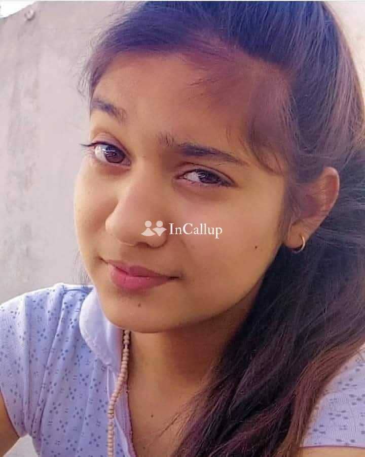 glamorous black hair and black eyes available now trusted reliable service - Call Girls in Jamnagar