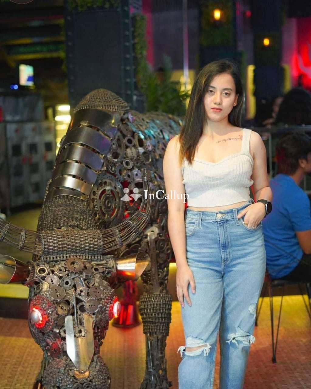 CALL GIRL 92796//86968 CALL GIRLS IN ESCORT SERVICE PROVIDE - Call Girls in Jamnagar
