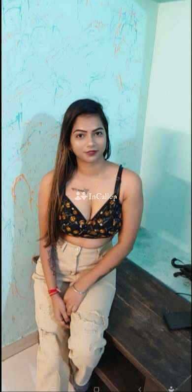i am riya patel a nineteen year old call girls available now trusted reliable service - Call Girls in Janjgir Champa