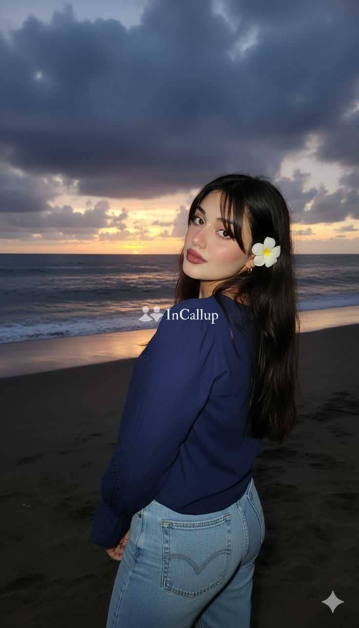 my name is maya and i am a twenty three year old call girls curvy pretty black hair and black eyes - Call Girls in Jaunpur