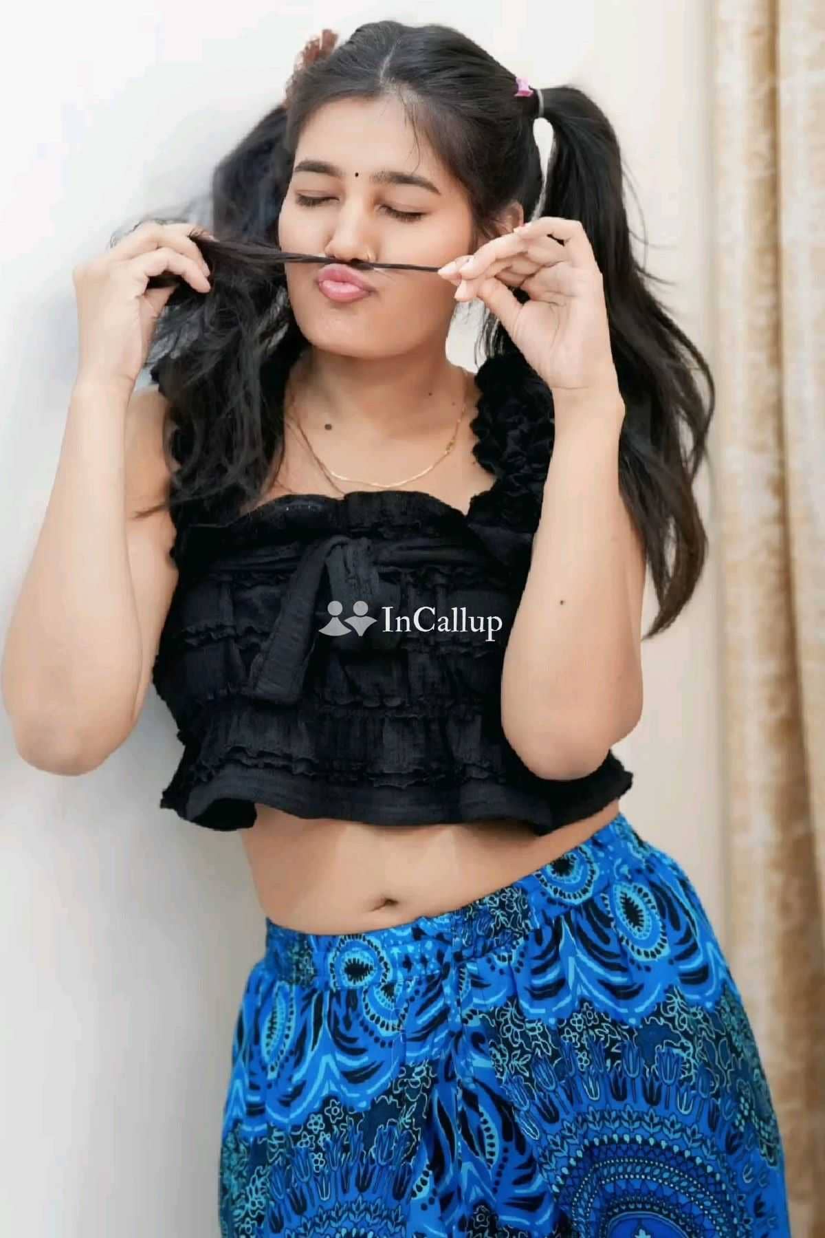 available for girlfriend experience black tall with brown body type available now trusted reliable service - Call Girls in Jehanabad