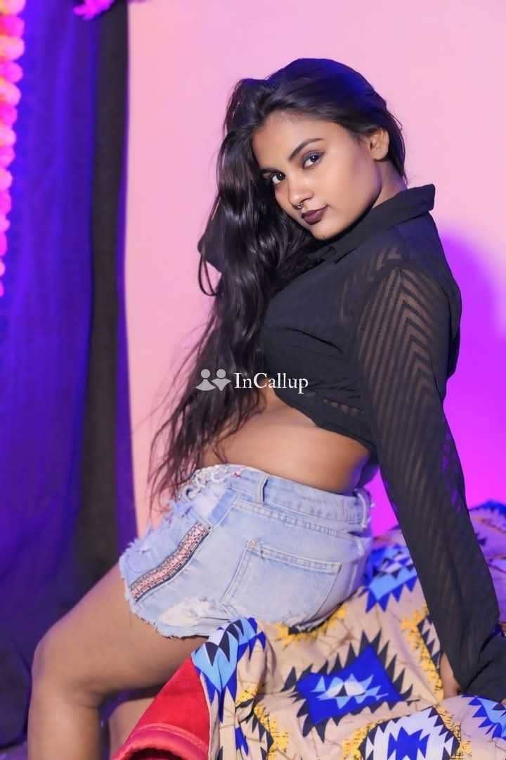 sensual curves and black hair available now trusted reliable service - Call Girls in Jehanabad