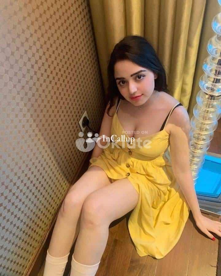 Jhajjar Komal call girl ☎️99346*63597☎️❤️Low price call girl❤️100% genuine and secure the - Call Girls in Jhajjar