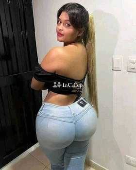 voluptuous with brunette hair and brown eyes known for being polite available for short notice available - Call Girls in Jhajjar