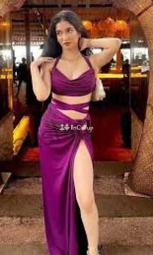 known for being attractive available for long bookings flawless red eyes and brown hair - Call Girls in Jhajjar