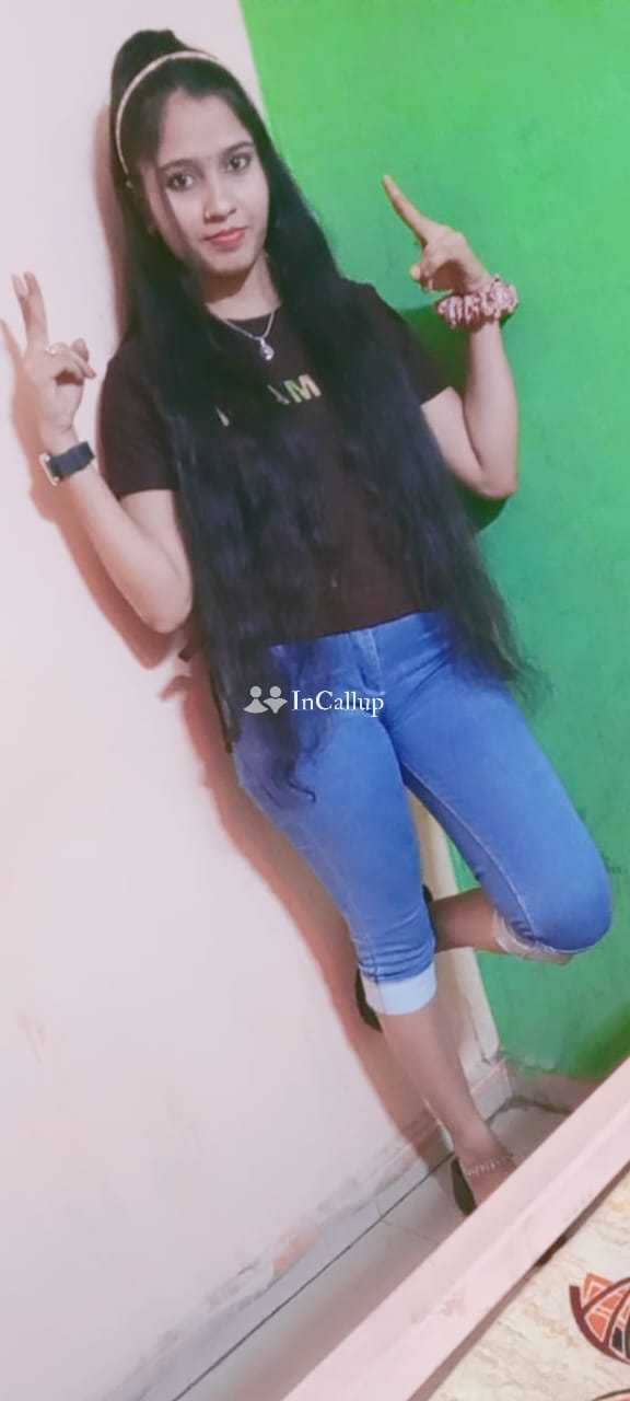 Call me VIP 100% genuine cohm Puri enjoy mein service hotel service📞low price - Call Girls in Jhansi